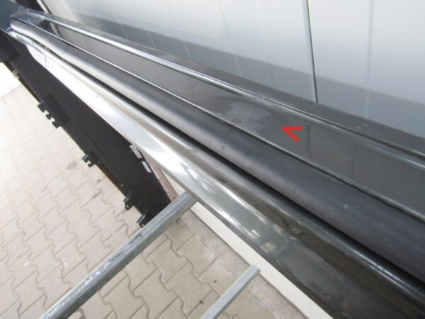Zijskirt Dorpellijst Rechts Volvo XC90 II 18-Facelift XC 90 31672371 3711953 Dorpel P13907