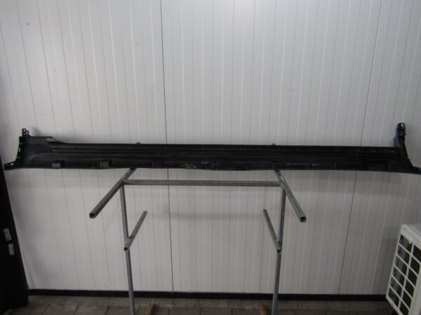 Zijskirt Dorpellijst Rechts Volvo XC90 II 18-Facelift XC 90 31672371 3711953 Dorpel P13907
