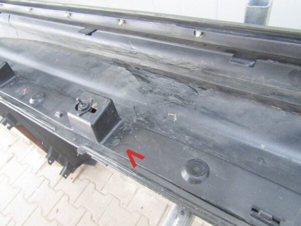Zijskirt Dorpellijst Rechts Volvo XC90 II 18-Facelift XC 90 31672371 3711953 Dorpel P13907