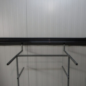 Zijskirt Dorpellijst Rechts Volvo XC90 II 18-Facelift XC 90 31672371 Dorpel P14324