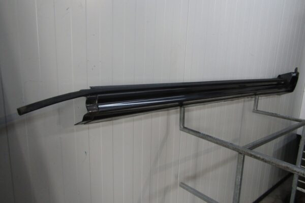 Zijskirt Dorpellijst Rechts Volvo XC90 II 18-Facelift XC 90 31672371 Dorpel P14324