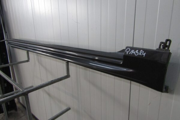 Zijskirt Dorpellijst Rechts Volvo XC90 II 18-Facelift XC 90 31672371 Dorpel P14324