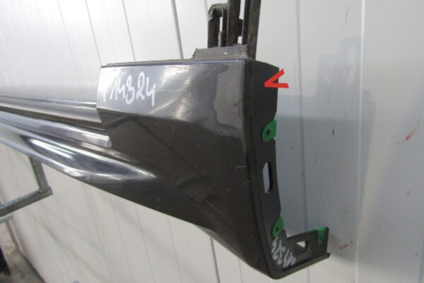 Zijskirt Dorpellijst Rechts Volvo XC90 II 18-Facelift XC 90 31672371 Dorpel P14324