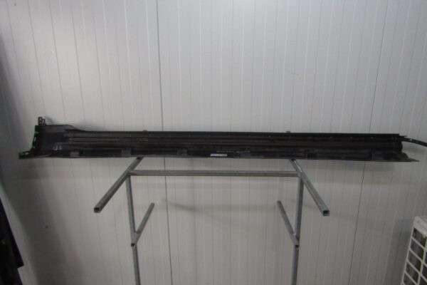 Zijskirt Dorpellijst Rechts Volvo XC90 II 18-Facelift XC 90 31672371 Dorpel P14324