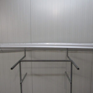 Zijskirt Dorpellijst Rechts Volvo XC90 II 18-Facelift XC 90 31672371 Dorpel P14436