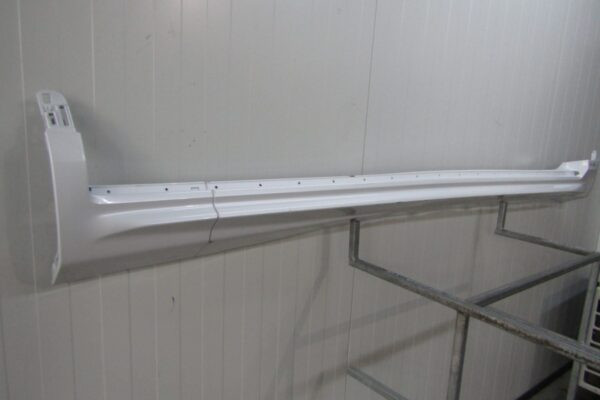 Zijskirt Dorpellijst Rechts Volvo XC90 II 18-Facelift XC 90 31672371 Dorpel P14436
