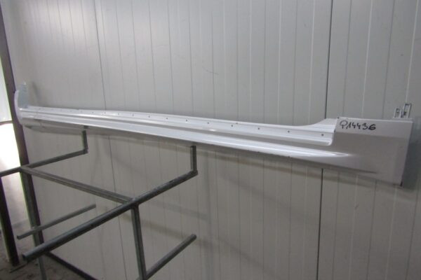 Zijskirt Dorpellijst Rechts Volvo XC90 II 18-Facelift XC 90 31672371 Dorpel P14436