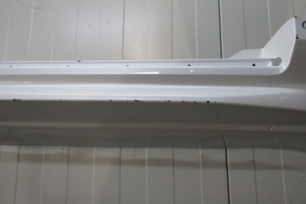 Zijskirt Dorpellijst Rechts Volvo XC90 II 18-Facelift XC 90 31672371 Dorpel P14436
