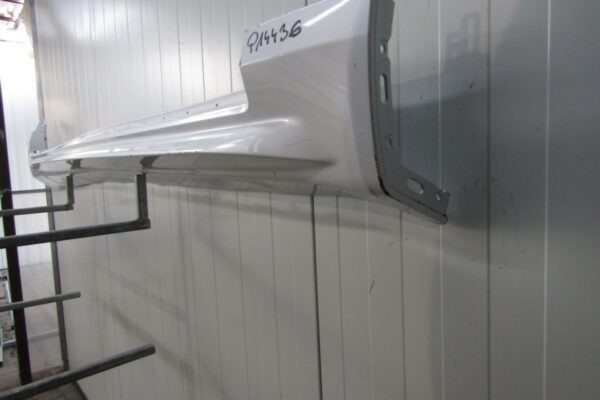 Zijskirt Dorpellijst Rechts Volvo XC90 II 18-Facelift XC 90 31672371 Dorpel P14436