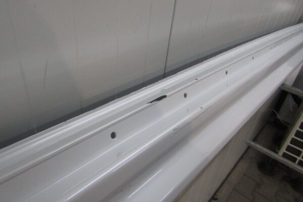 Zijskirt Dorpellijst Rechts Volvo XC90 II 18-Facelift XC 90 31672371 Dorpel P14436