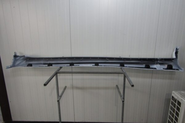 Zijskirt Dorpellijst Rechts Volvo XC90 II 18-Facelift XC 90 31672371 Dorpel P14436