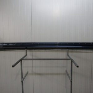 Zijskirt Dorpellijst Rechts Volvo XC90 II 18-Facelift XC 90 31672371 Dorpel P14441