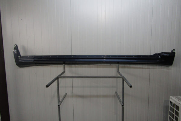 Zijskirt Dorpellijst Rechts Volvo XC90 II 18-Facelift XC 90 31672371 Dorpel P14441