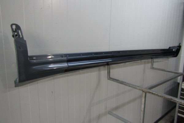 Zijskirt Dorpellijst Rechts Volvo XC90 II 18-Facelift XC 90 31672371 Dorpel P14441