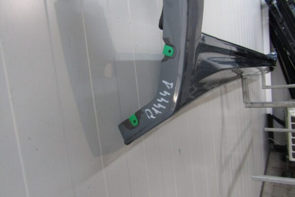 Zijskirt Dorpellijst Rechts Volvo XC90 II 18-Facelift XC 90 31672371 Dorpel P14441