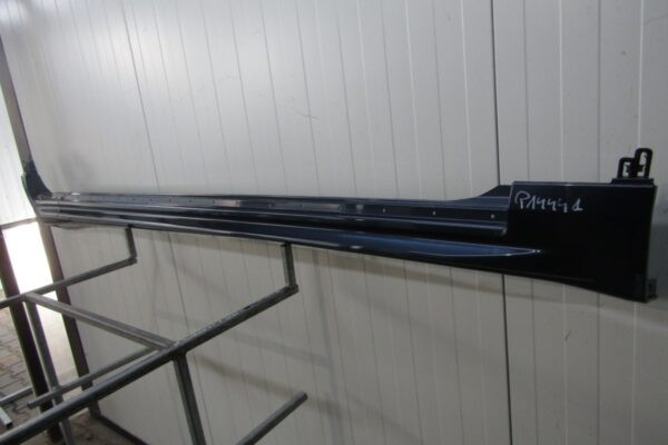 Zijskirt Dorpellijst Rechts Volvo XC90 II 18-Facelift XC 90 31672371 Dorpel P14441