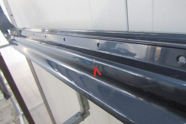 Zijskirt Dorpellijst Rechts Volvo XC90 II 18-Facelift XC 90 31672371 Dorpel P14441