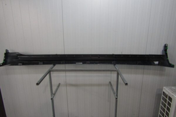Zijskirt Dorpellijst Rechts Volvo XC90 II 18-Facelift XC 90 31672371 Dorpel P14441