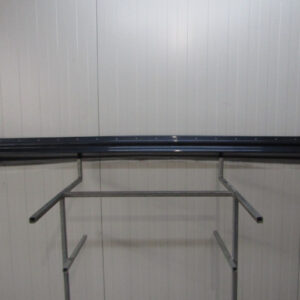Zijskirt Dorpellijst Rechts Volvo XC90 II 18-Facelift XC 90 31672371 Dorpel P14442