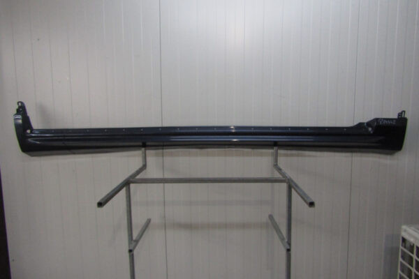 Zijskirt Dorpellijst Rechts Volvo XC90 II 18-Facelift XC 90 31672371 Dorpel P14442