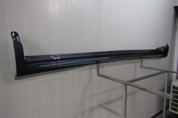Zijskirt Dorpellijst Rechts Volvo XC90 II 18-Facelift XC 90 31672371 Dorpel P14442