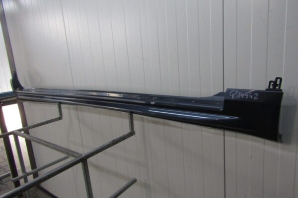 Zijskirt Dorpellijst Rechts Volvo XC90 II 18-Facelift XC 90 31672371 Dorpel P14442