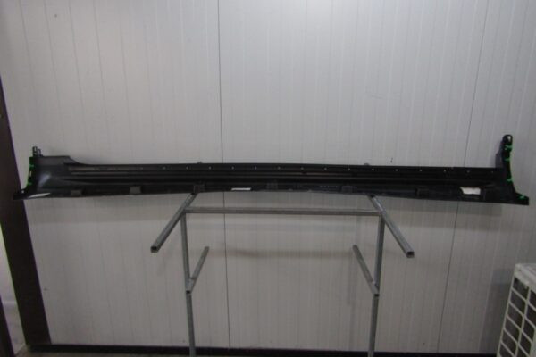 Zijskirt Dorpellijst Rechts Volvo XC90 II 18-Facelift XC 90 31672371 Dorpel P14442