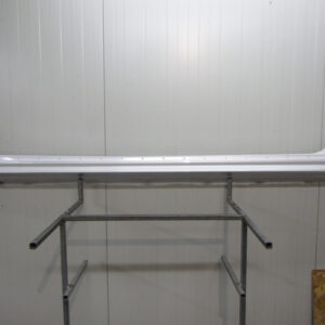 Zijskirt Dorpellijst Rechts Volvo XC90 II 18-Facelift XC 90 31672371 Dorpel P15136
