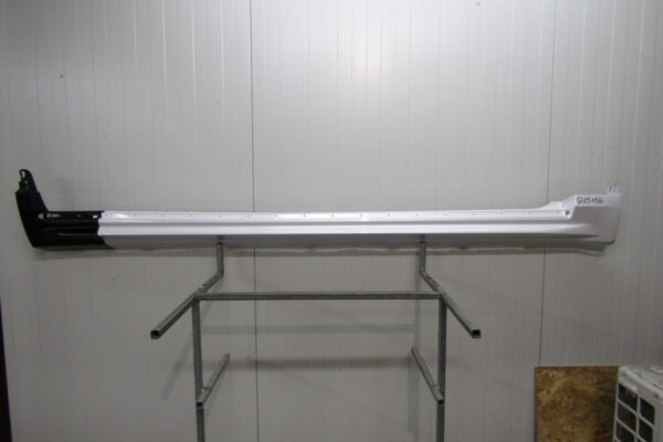 Zijskirt Dorpellijst Rechts Volvo XC90 II 18-Facelift XC 90 31672371 Dorpel P15136