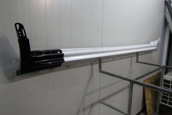 Zijskirt Dorpellijst Rechts Volvo XC90 II 18-Facelift XC 90 31672371 Dorpel P15136