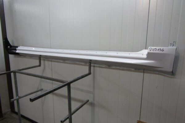 Zijskirt Dorpellijst Rechts Volvo XC90 II 18-Facelift XC 90 31672371 Dorpel P15136
