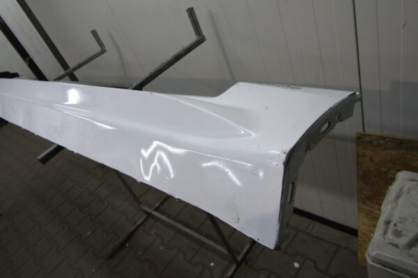 Zijskirt Dorpellijst Rechts Volvo XC90 II 18-Facelift XC 90 31672371 Dorpel P15136
