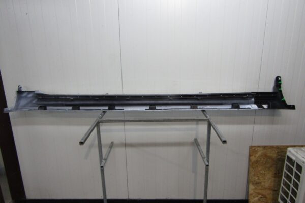 Zijskirt Dorpellijst Rechts Volvo XC90 II 18-Facelift XC 90 31672371 Dorpel P15136