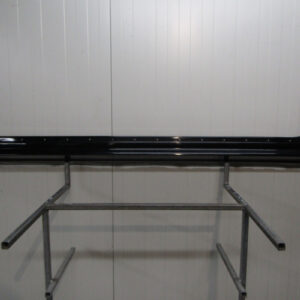 Zijskirt Dorpellijst Rechts Volvo XC90 II 18-Facelift XC 90 31672371 Dorpel P15222