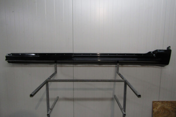 Zijskirt Dorpellijst Rechts Volvo XC90 II 18-Facelift XC 90 31672371 Dorpel P15222