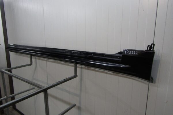 Zijskirt Dorpellijst Rechts Volvo XC90 II 18-Facelift XC 90 31672371 Dorpel P15222