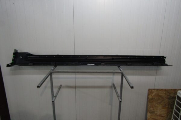 Zijskirt Dorpellijst Rechts Volvo XC90 II 18-Facelift XC 90 31672371 Dorpel P15222