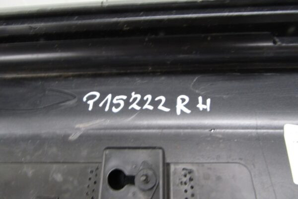Zijskirt Dorpellijst Rechts Volvo XC90 II 18-Facelift XC 90 31672371 Dorpel P15222