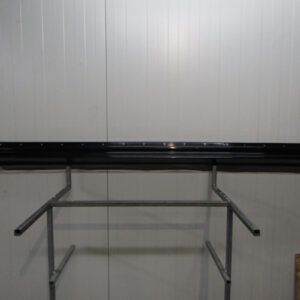 Zijskirt Dorpellijst Rechts Volvo XC90 II 18-Facelift XC 90 31672371 Dorpel P15224