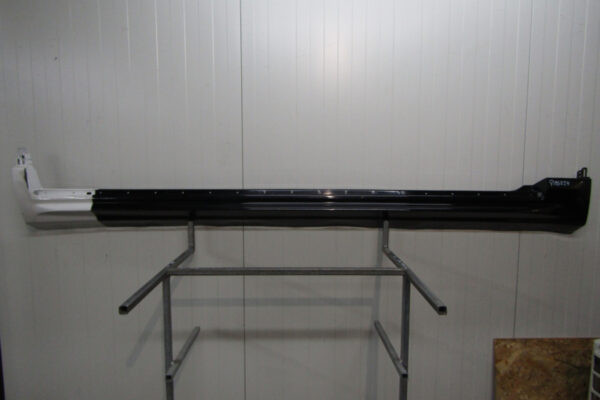 Zijskirt Dorpellijst Rechts Volvo XC90 II 18-Facelift XC 90 31672371 Dorpel P15224
