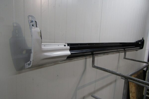 Zijskirt Dorpellijst Rechts Volvo XC90 II 18-Facelift XC 90 31672371 Dorpel P15224