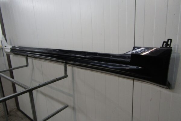 Zijskirt Dorpellijst Rechts Volvo XC90 II 18-Facelift XC 90 31672371 Dorpel P15224