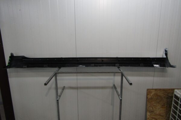 Zijskirt Dorpellijst Rechts Volvo XC90 II 18-Facelift XC 90 31672371 Dorpel P15224