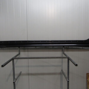 Zijskirt Dorpellijst Rechts Volvo XC90 II 18-Facelift XC 90 31672371 Dorpel P15258