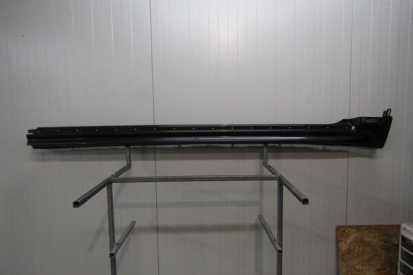 Zijskirt Dorpellijst Rechts Volvo XC90 II 18-Facelift XC 90 31672371 Dorpel P15258