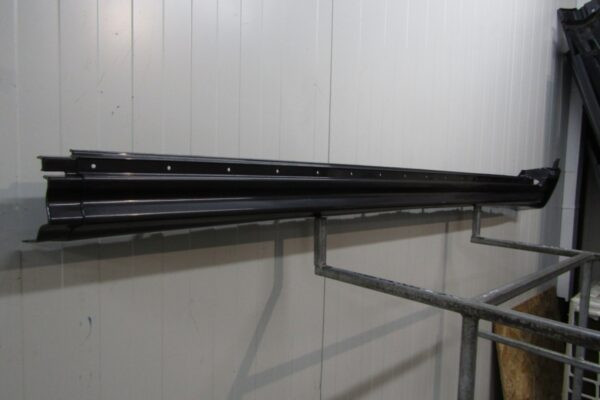 Zijskirt Dorpellijst Rechts Volvo XC90 II 18-Facelift XC 90 31672371 Dorpel P15258