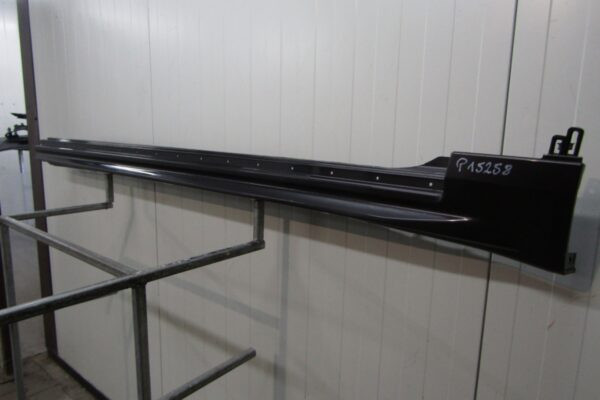 Zijskirt Dorpellijst Rechts Volvo XC90 II 18-Facelift XC 90 31672371 Dorpel P15258
