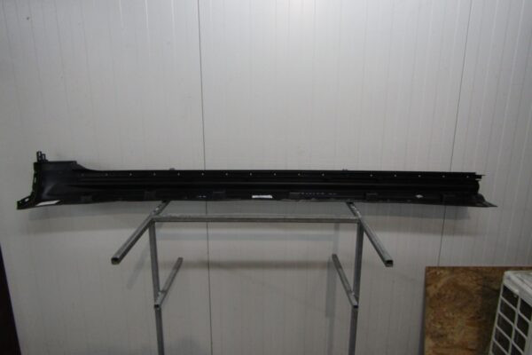 Zijskirt Dorpellijst Rechts Volvo XC90 II 18-Facelift XC 90 31672371 Dorpel P15258