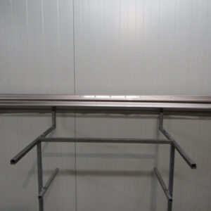 Zijskirt Dorpellijst Rechts Volvo XC90 II 18-Facelift XC 90 31672371 Dorpel P15268