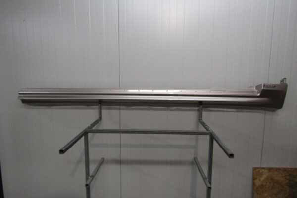 Zijskirt Dorpellijst Rechts Volvo XC90 II 18-Facelift XC 90 31672371 Dorpel P15268